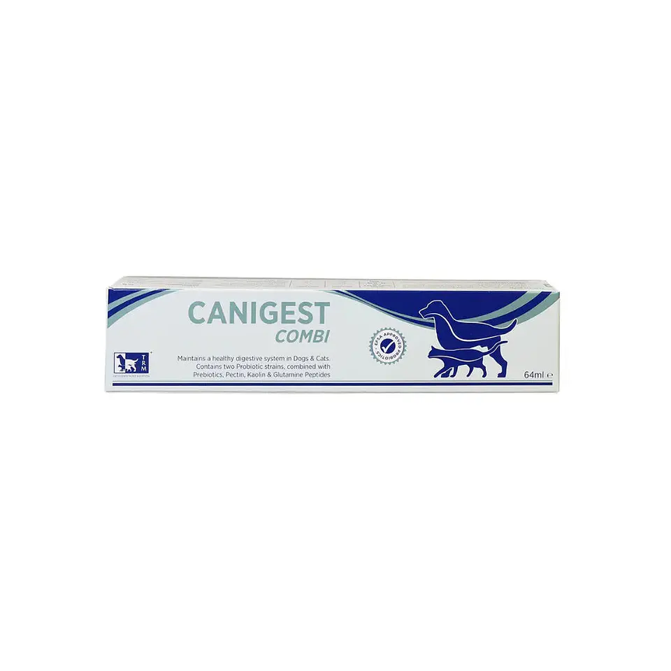 Canigest Combi - Solución Oral 4