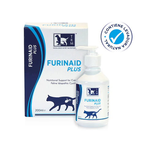 Furinaid Plus 200 ml - Solución Oral