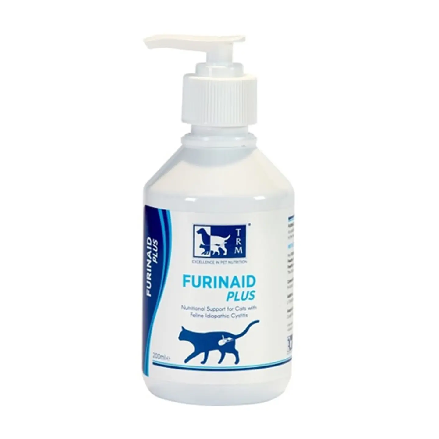 Furinaid Plus 200 ml - Solución Oral 2