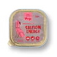 Paté Salmon Energy para Perros y Gatos - Winga (Monoproteico Salmón) - thumbnail 2