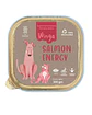 Paté Salmon Energy para Perros y Gatos - Winga (Monoproteico Salmón) - thumbnail 1
