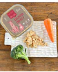 Paté Salmon Energy para Perros y Gatos - Winga (Monoproteico Salmón) - thumbnail 3