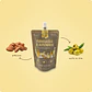 Pouch Húmedo Mantequilla de Almendras para Perros - Winga - Miniatura 2