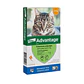 Advantage Gato hasta 4kg (0,4ml) - thumbnail 1