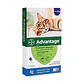 Advantage Gato 4-8kg (0,8ml) - thumbnail 1