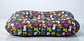 Cama Impermeable High-Density Fun Patterns (Talla S) - Miniatura 4