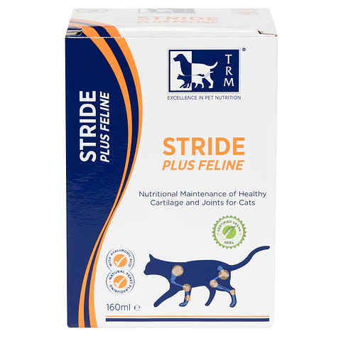 Stride Plus Feline - 160 ml