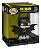 Funko Pop Deluxe: Dc Batman 85 Aniversario -batman Planeando - Miniatura 1
