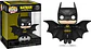 Funko Pop Deluxe: Dc Batman 85 Aniversario -batman Planeando - Miniatura 3