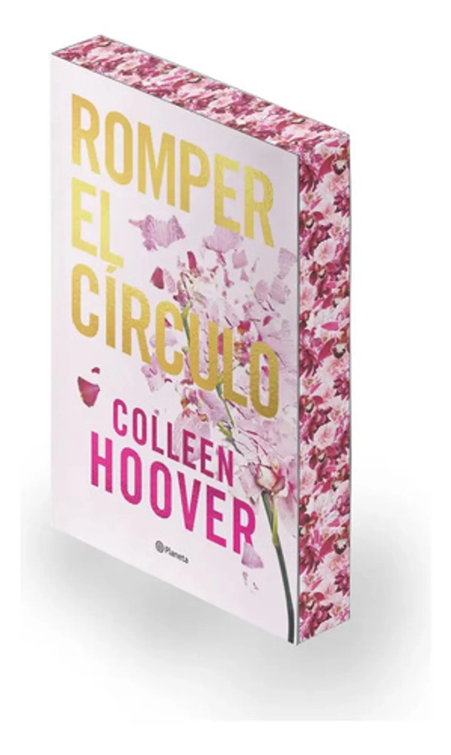 Romper El Circulo It Ends With Us Ed. Especial Con Cantos, D 1