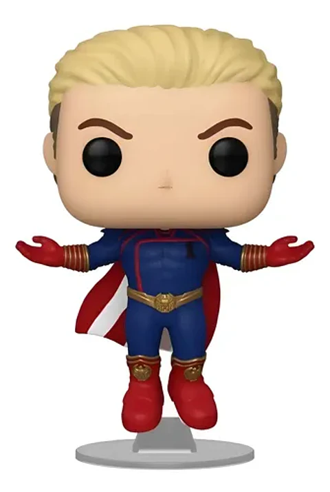 Funko Pop The Boys Homelander 978