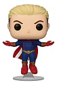 Funko Pop The Boys Homelander 978 - Miniatura 1
