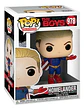 Funko Pop The Boys Homelander 978 - Miniatura 2