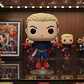 Funko Pop The Boys Homelander 978 - Miniatura 4