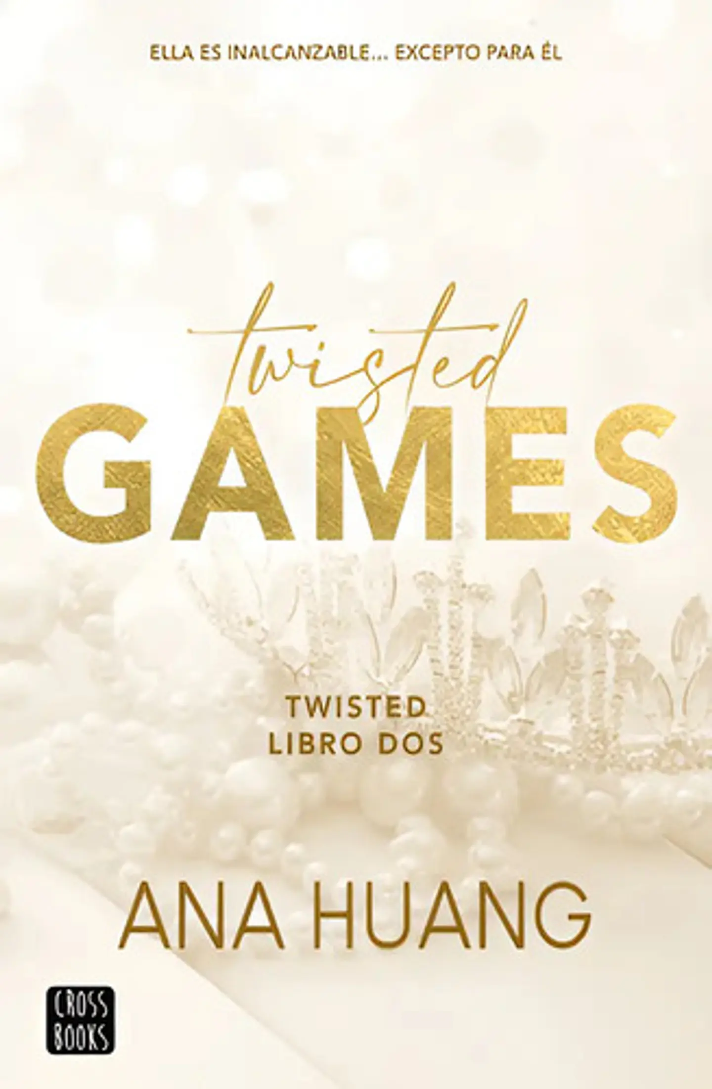 Twisted 2: Twisted Games 1