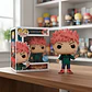 Funko Yuji Itadori- Jujutsu Kaisen 1152 - Miniatura 1