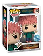 Funko Yuji Itadori- Jujutsu Kaisen 1152 - Miniatura 2