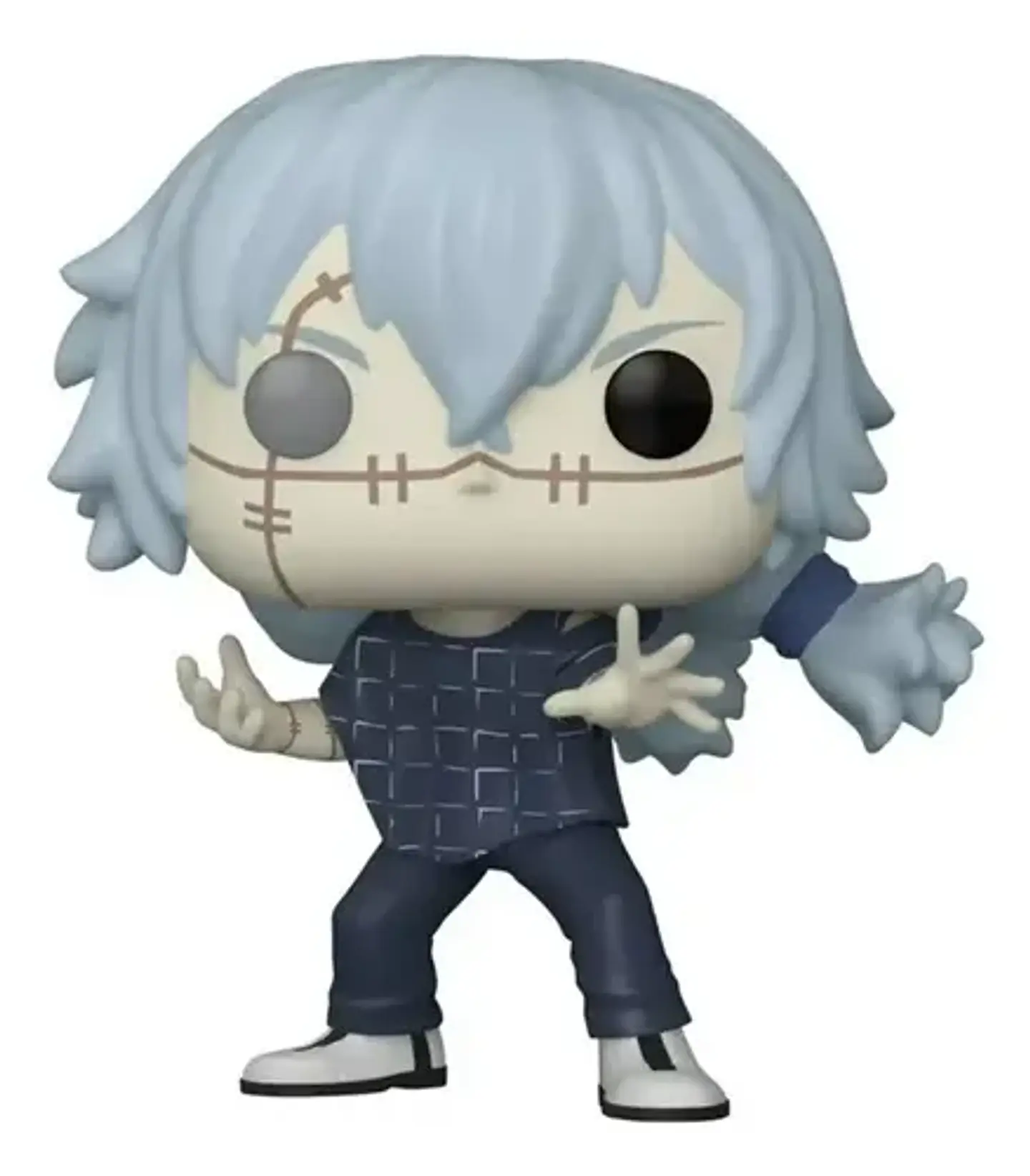 Funko Mahito - Jujutsu Kaisen 1121 3