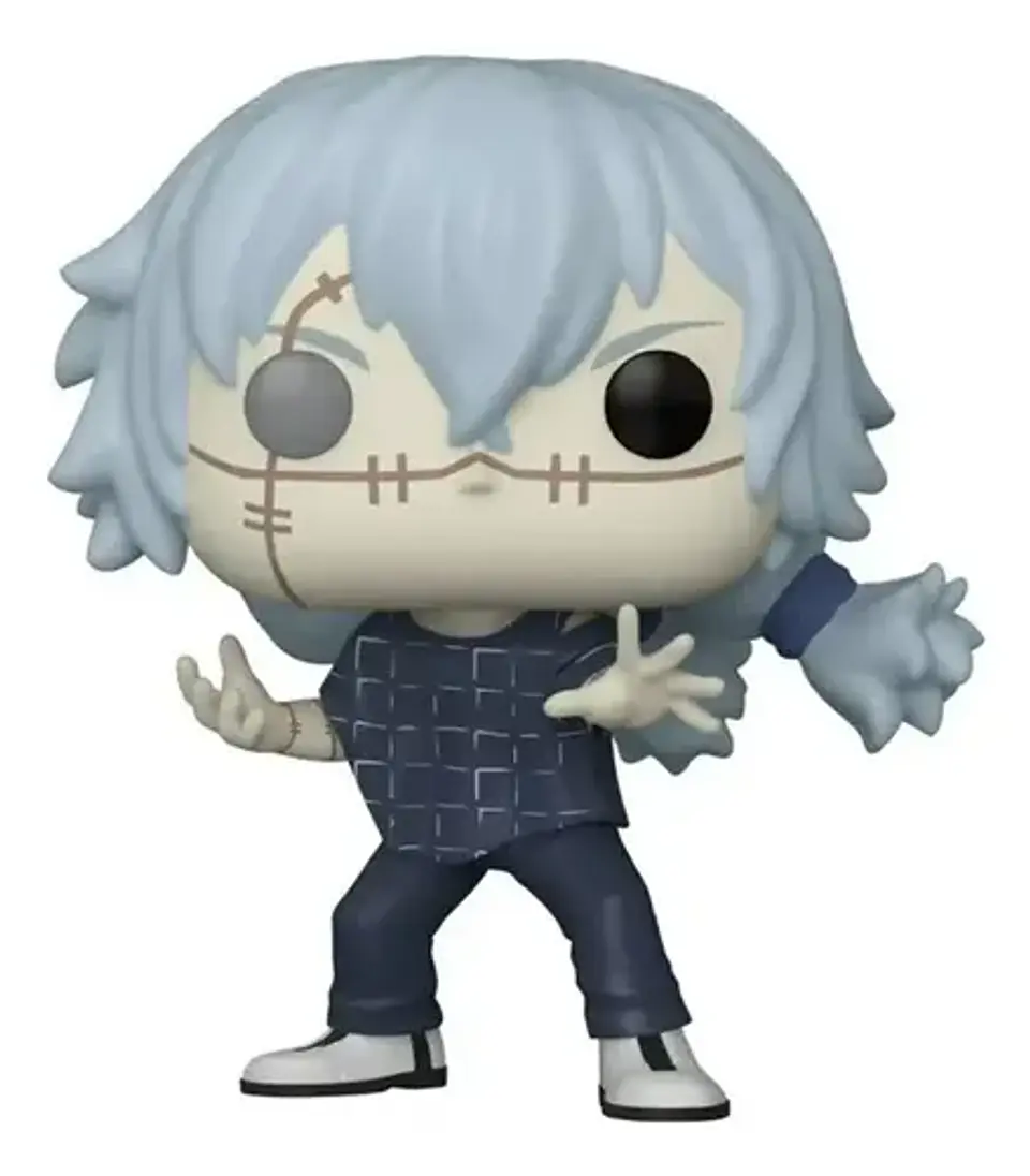 Funko Mahito - Jujutsu Kaisen 1121 3