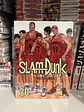 Slam Dunk 20, De Takehiko Inoue. Editorial Ivrea, Tapa Blanda En Español, 2023 - thumbnail 1