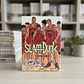 Slam Dunk 20, De Takehiko Inoue. Editorial Ivrea, Tapa Blanda En Español, 2023 - thumbnail 2