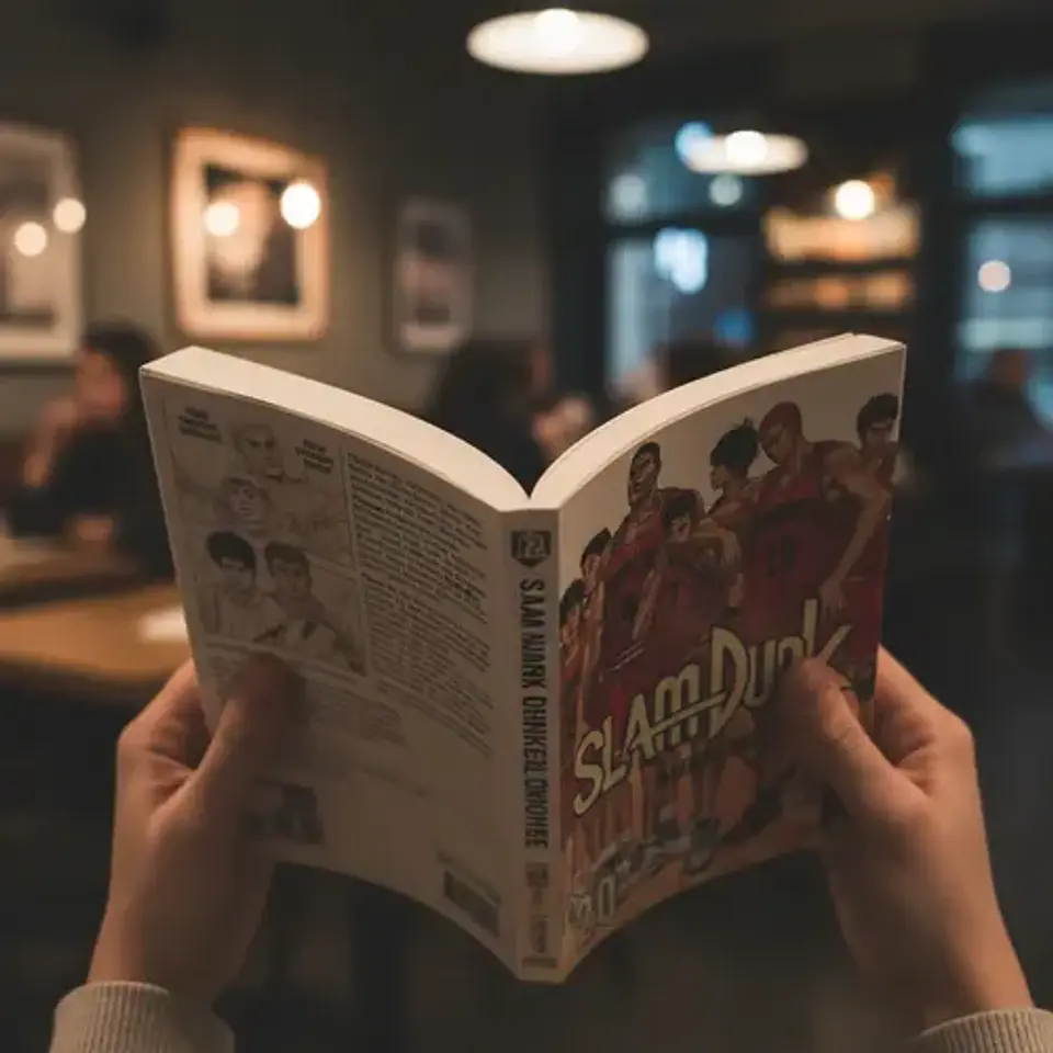 Slam Dunk 20, De Takehiko Inoue. Editorial Ivrea, Tapa Blanda En Español, 2023 3