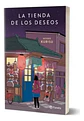 Libro La Tienda De Los Deseos, De Hiyoku Korisu. Editorial Planeta, Tapa Blanda (2025) - Miniatura 1