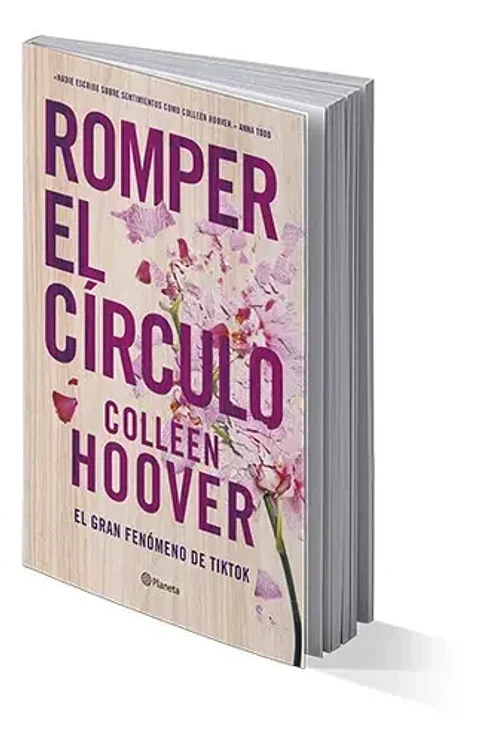 Romper El Circulo