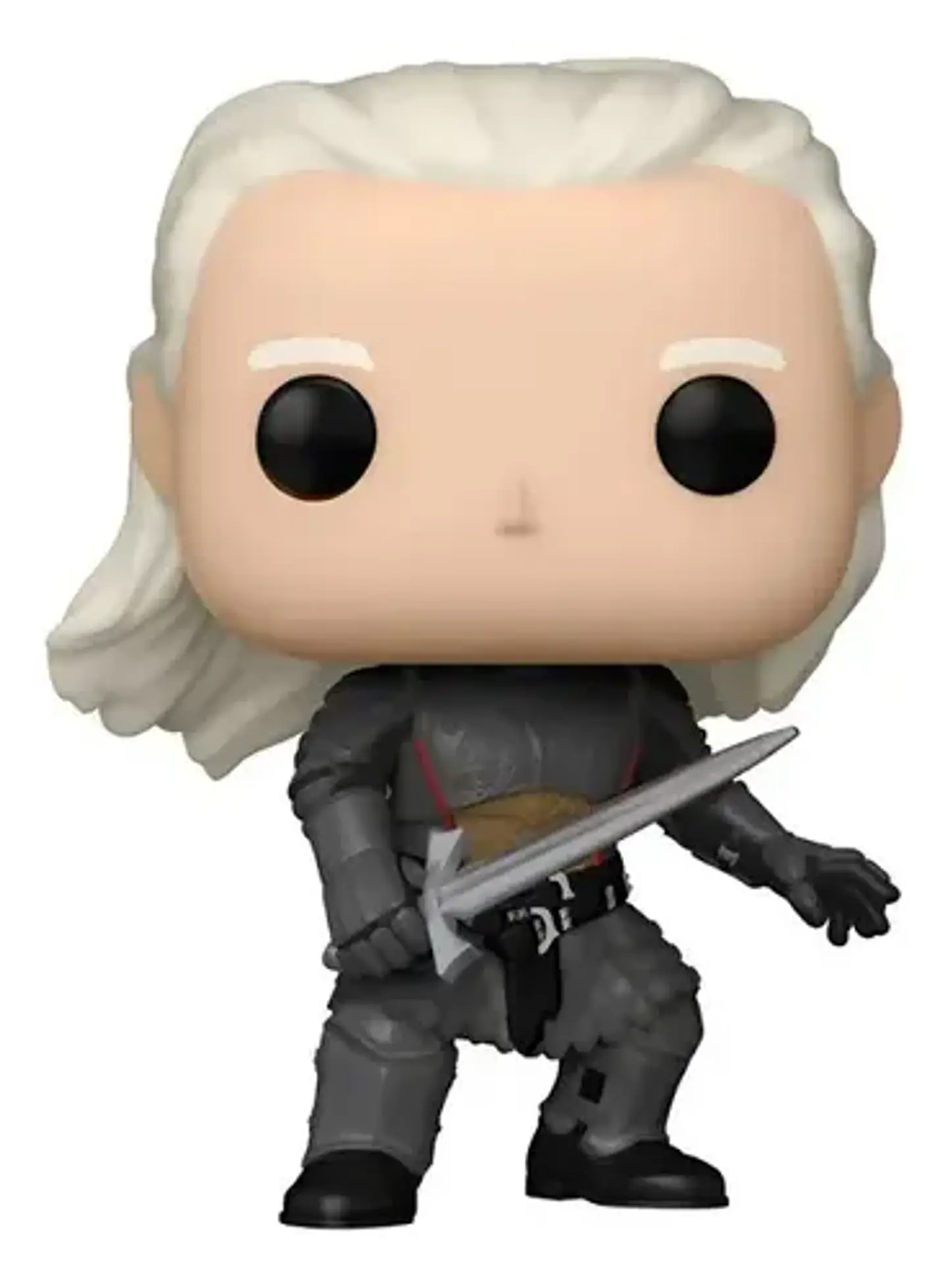 Funko Pop Daemon Targaryen House Of The Dragon - 17 3