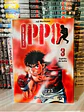 Hajime No Ippo Vol. 3, De Joji Morikawa. Serie Hajime No Ippo, Vol. 3. Editorial Planeta, Tapa Blanda, Edición 2023 En Español, 2023 - thumbnail 1
