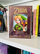 The Legend Of Zelda Majoras Mask A Link To The Past - Miniatura 1