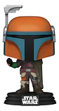 Funko Pop Mandalorian Judge Star Wars Mnd S9 - 667 - Miniatura 2