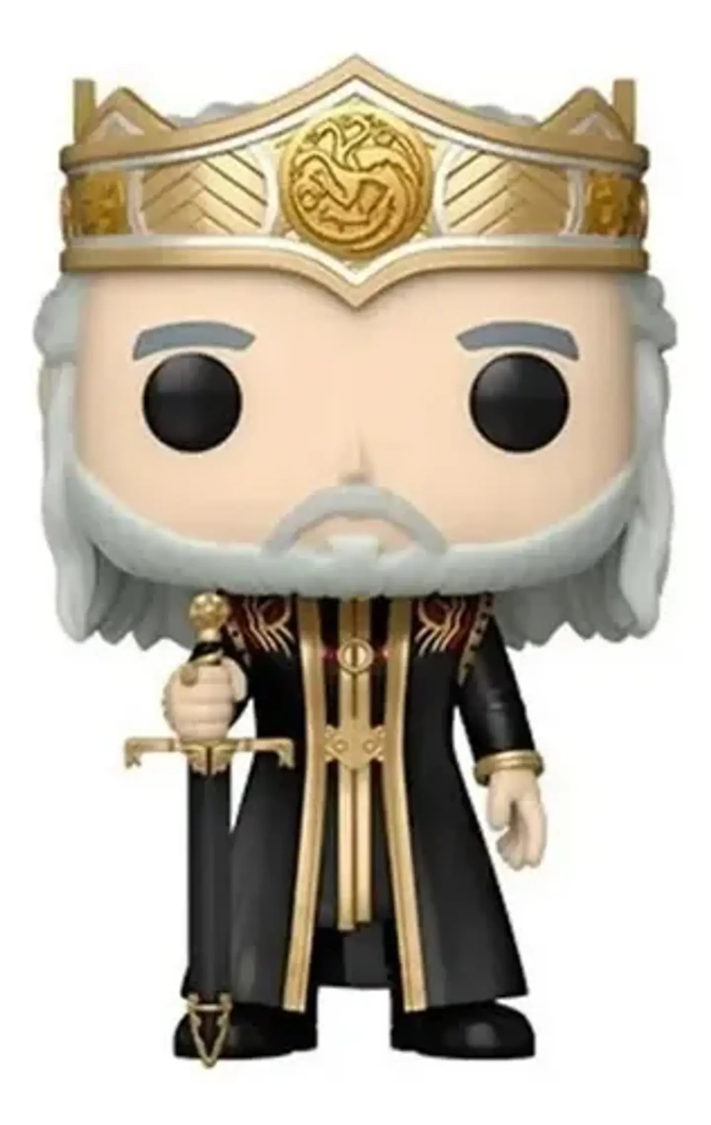 Funko Pop Tv House Of The Dragon Viserys Targaryen 02 2