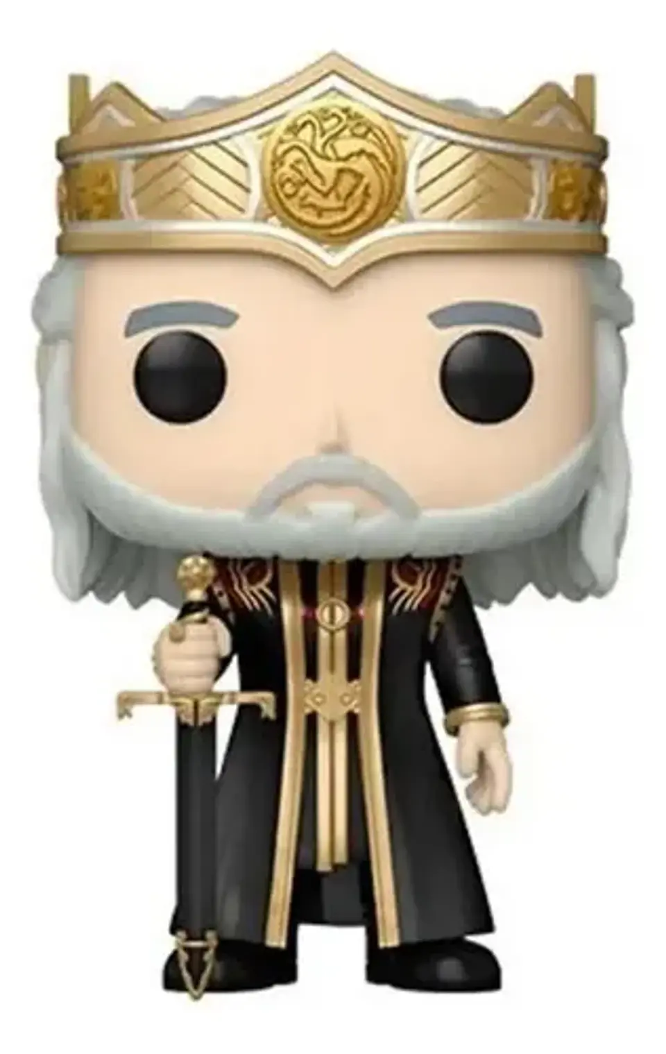 Funko Pop Tv House Of The Dragon Viserys Targaryen 02 2