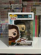 Figura De Acción Funko Pop Aquaman (245) - Miniatura 4