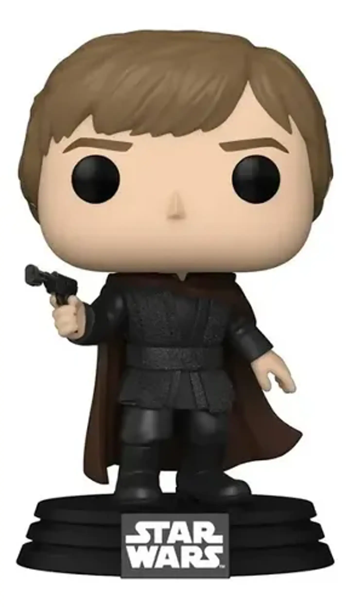 Funko Pop Star Wars- Luke Skywalker 1