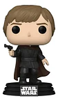 Funko Pop Star Wars- Luke Skywalker - Miniatura 1