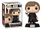 Funko Pop Star Wars- Luke Skywalker - Miniatura 2