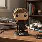 Funko Pop Star Wars- Luke Skywalker - Miniatura 4