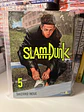 Manga Slam Dunk Tomo #05 Ivrea Arg (español) - Miniatura 1