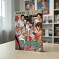 Manga Slam Dunk - Tomo 04 - Ivrea Argentina - Miniatura 2