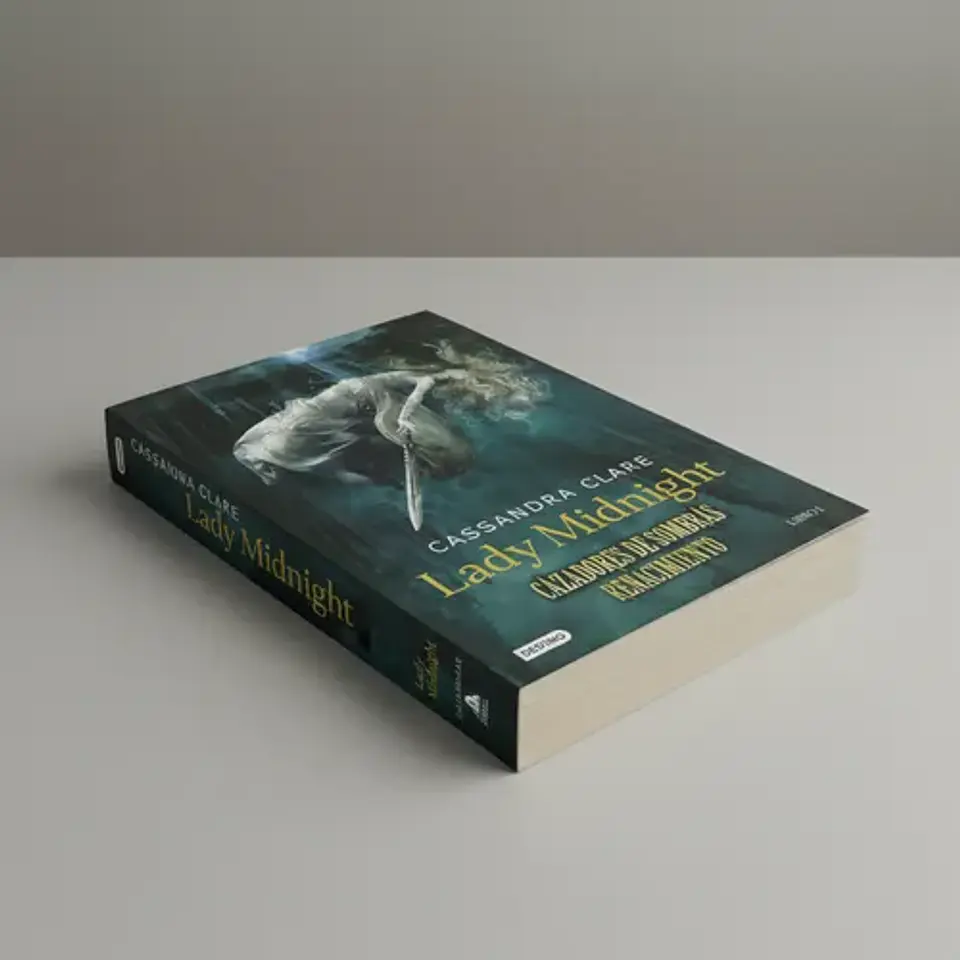 Cazadores Sombras - Renacimiento 1 - Clare - Planeta Libro 2