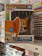 Funko Pop Patamon #1387 Digimon Anime Figura De Accion - Miniatura 1