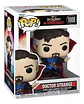 Funko Pop Doctor Strange 1008 Marvel (specialty Series) - Miniatura 1