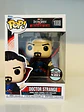Funko Pop Doctor Strange 1008 Marvel (specialty Series) - Miniatura 3