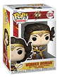 Figura De Accion Wonder Woman 1334 Flash Funko Pop Movies - thumbnail 2