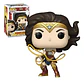 Figura De Accion Wonder Woman 1334 Flash Funko Pop Movies - thumbnail 3
