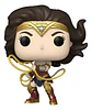 Figura De Accion Wonder Woman 1334 Flash Funko Pop Movies - thumbnail 4