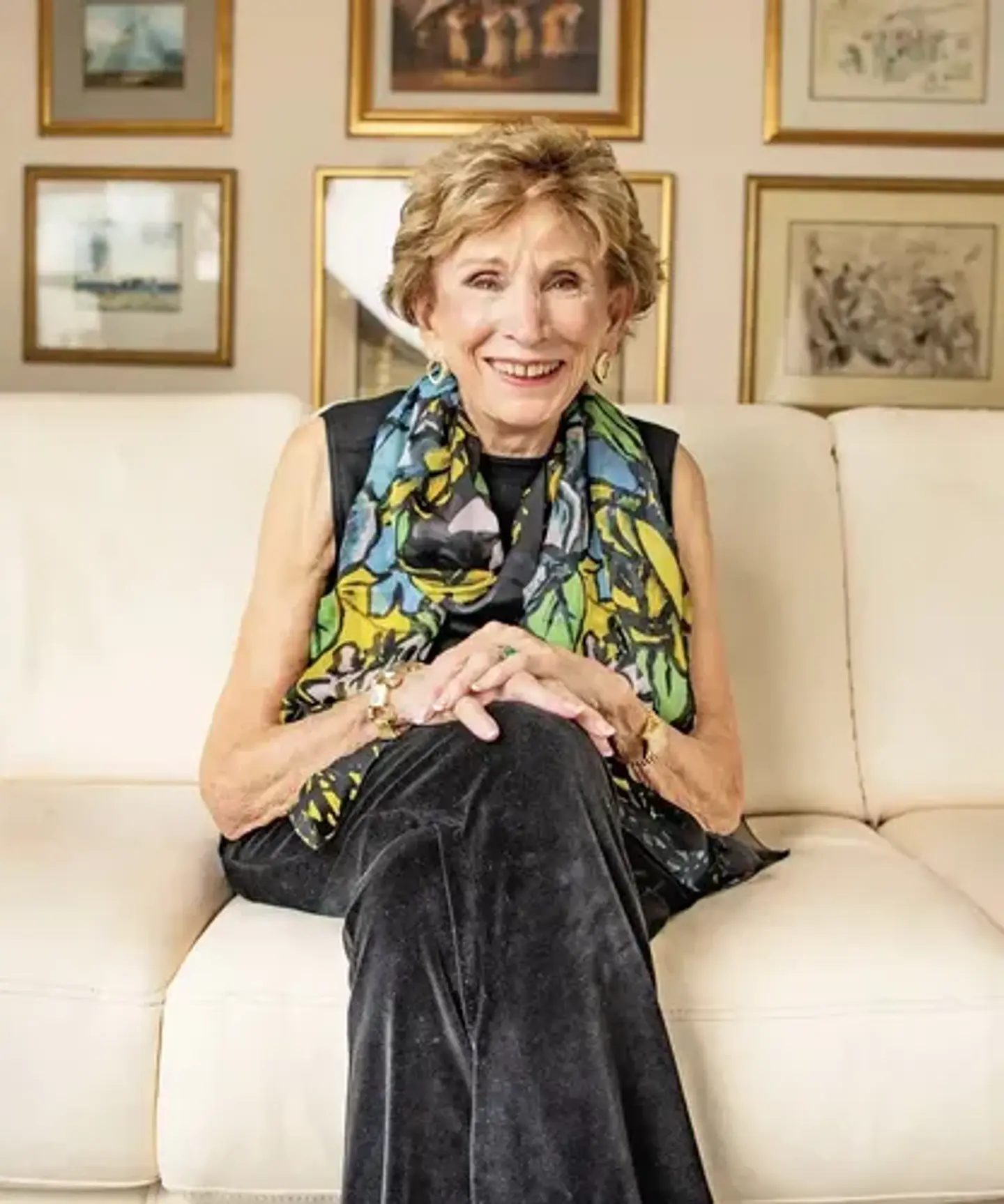 Libro La Bailarina De Auschwitz /361 2