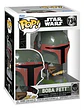 Funko Pop! Star Wars Boba Fett Cohetes 734 - Miniatura 1